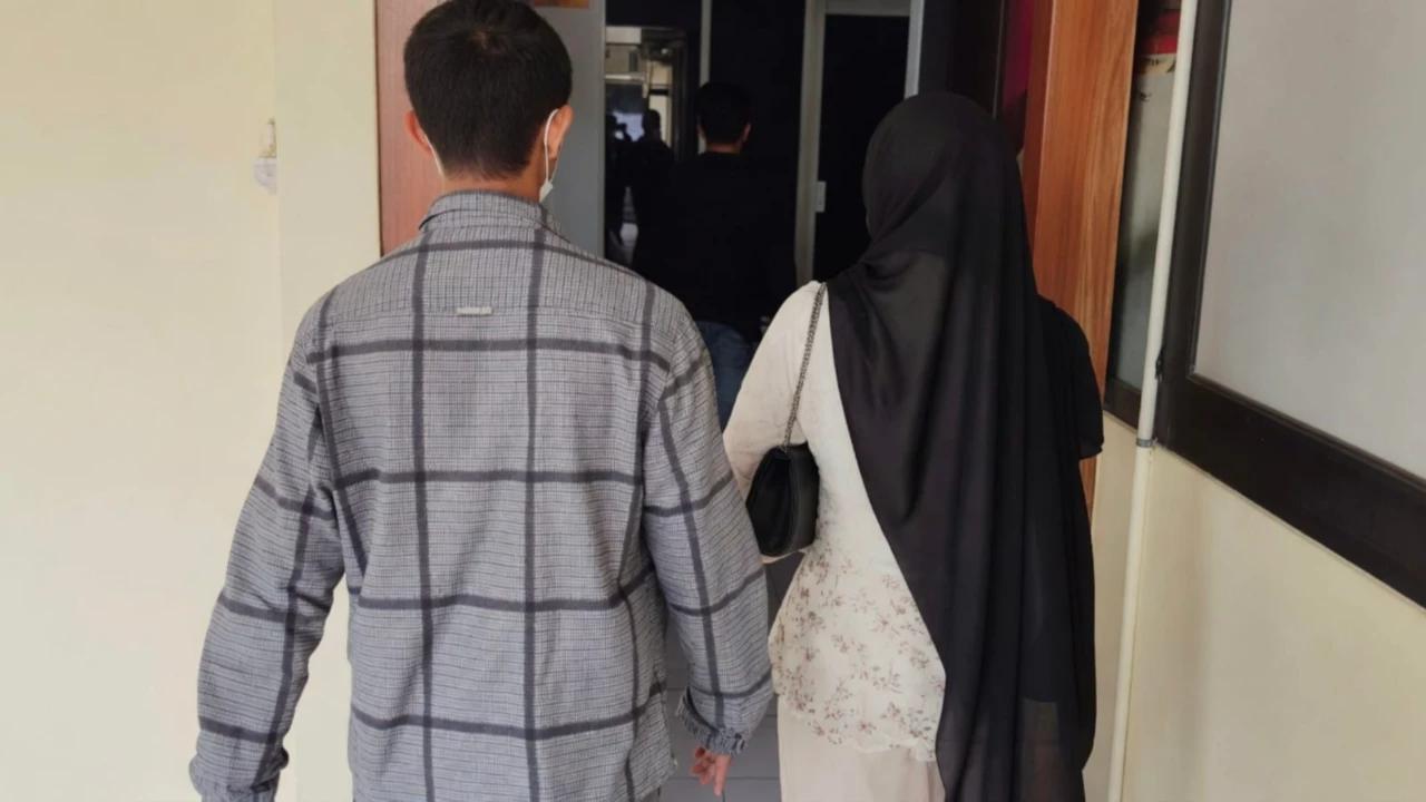 Heboh Video Mesum Sejoli di Batang Jateng Tersebar, Polisi Turun Tangan