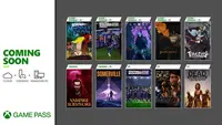 Daftar katalog game di Xbox Game Pass 2022. (Doc: Xbox Wire)