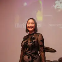 Gloria Jessica (Istimewa)