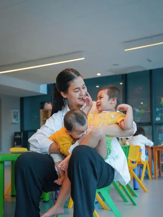 (Instagram/paula_verhoeven)