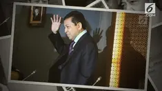 Setelah sempat membuat sayembara mencari Setya Novanto, hadiah sayembara akhirnya disumbangkan ke panti ashuan.