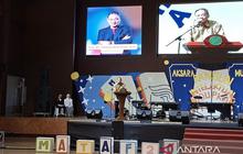 Bukan Sekadar Baca Tulis, Rektor UMY Ungkap Literasi Mahasiswa UMY Lebih dari Sekadar Itu!