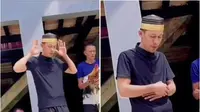 Geger Dukun Abal-abal di Sinjai, Ritual Serupa Gerakan Salat Atasi Tulang Sangkut di Tenggorokan