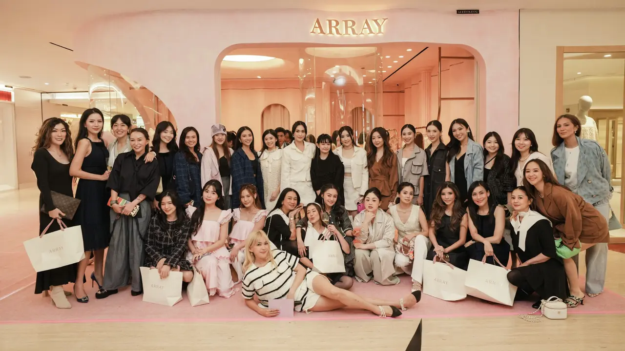Array