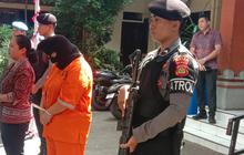 Perempuan Asal Peru Selundupkan Kokain di Bali dalam Seks Toys yang Dimasukkan ke Alat Kelamin