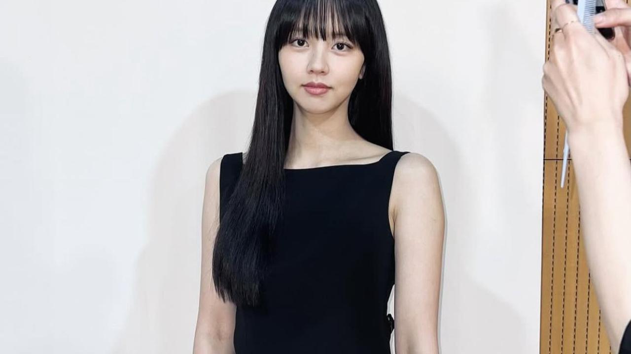 Profil Kim So Hyun, Bintang Muda Korea yang Bersinar di Dunia Hiburan