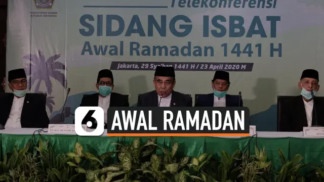 TV Ramadan