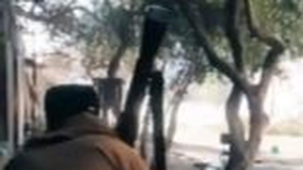 Detik-detik Pejuang Al Qassam Perang Hadap-hadapan dengan Pasukan Israel, Tank-tank Zionis Hancur Lebur Hingga Hangus Terbakar