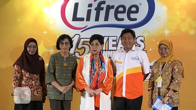Lifree
