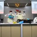 Praperadilan Asrul Azis Ditolak, Begini Respons KPK
