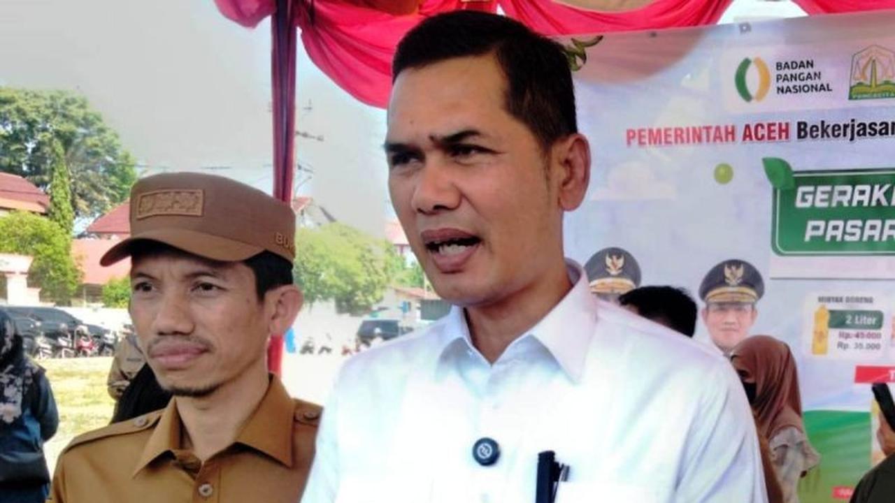 Pemerintah Aceh Targetkan Ribuan Pengungsi Banjir Tempati Huntara Sebelum Lebaran