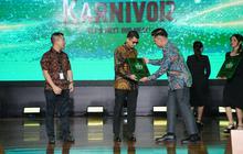 Sambal Bakar Indonesia Masuk Jajaran Merchant Favorit GrabFood 2026 Lewat Voting Publik