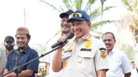 Mendagri: Pemerintah Anggarkan Rp 100 Triliun untuk Pemulihan Bencana Sumatra