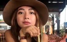 Ingat Nadia Vega Pemain Sinetron 'Inikah Rasanya'? Lama Tak Muncul di Layar Kaca, Kini Sudah Tinggal di Eropa