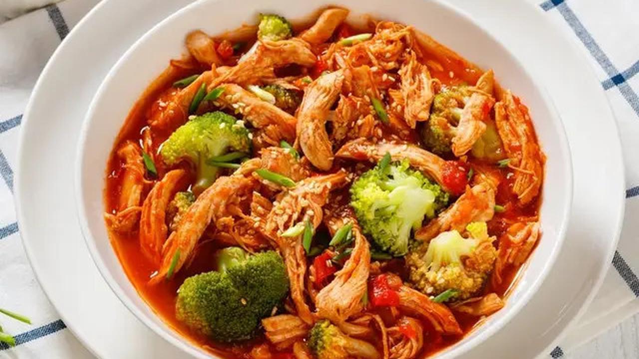 Ide Menu Ayam Diet Rumahan yang Mudah dan Menggugah Selera