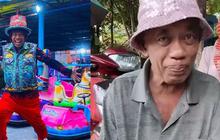 Jatuh Bangun Pak Tarno Pesulap Legend yang Jatuh Miskin Akibat Ditipu Manajer, Kini Jualan Mainan Demi Menyambung Hidup