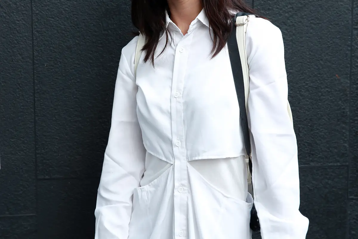 [Bintang] Dea Annisa