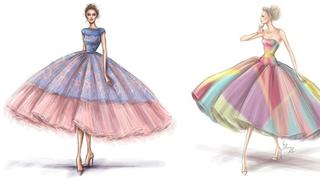 Kumpulan Foto Desainer Fashion Terbaru Fimela Com Page 2