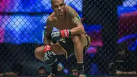 Duel Akbar di Pentas One Championship Jelang Tutup Tahun 2020