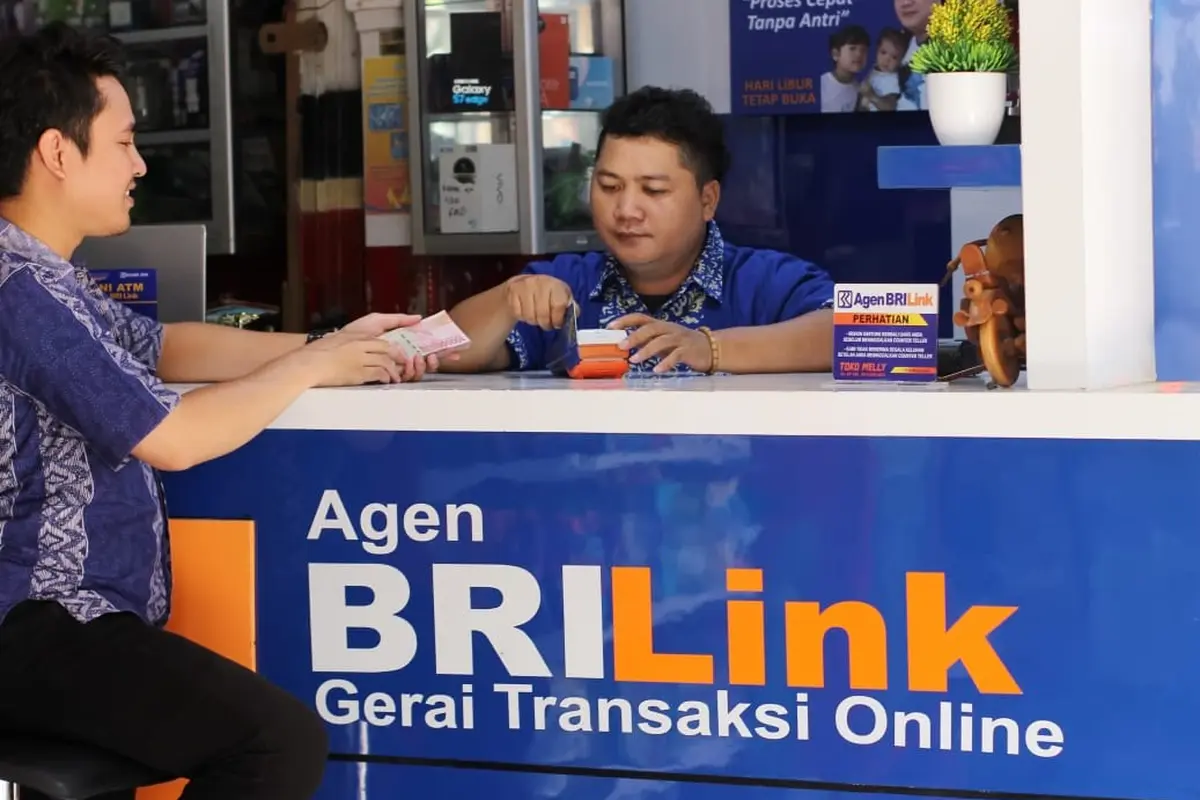 Transaksi Mudah dengan Fitur Ambilin di AgenBRILink, Jangan Lewatkan Hadiah Menariknya!