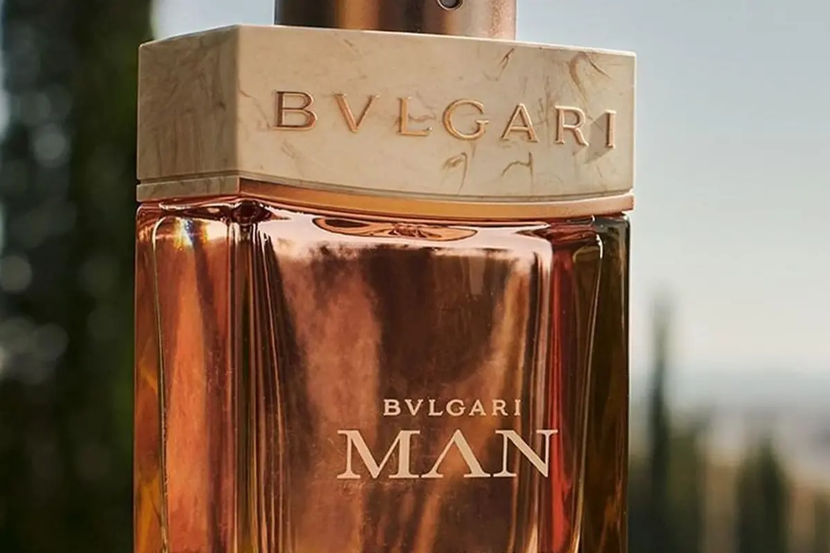 Bvlgari Man