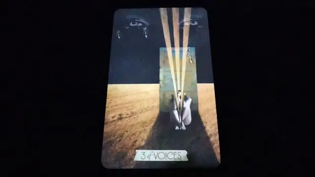 Tarot