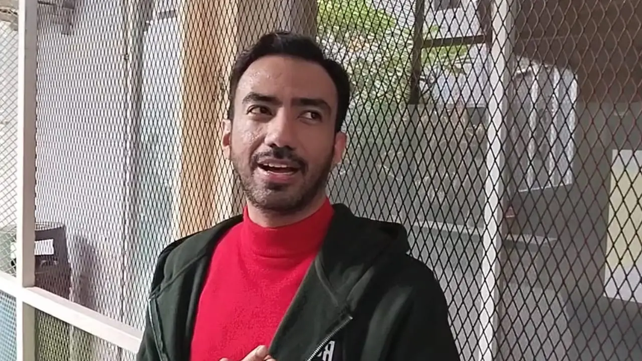 Reza Zakarya