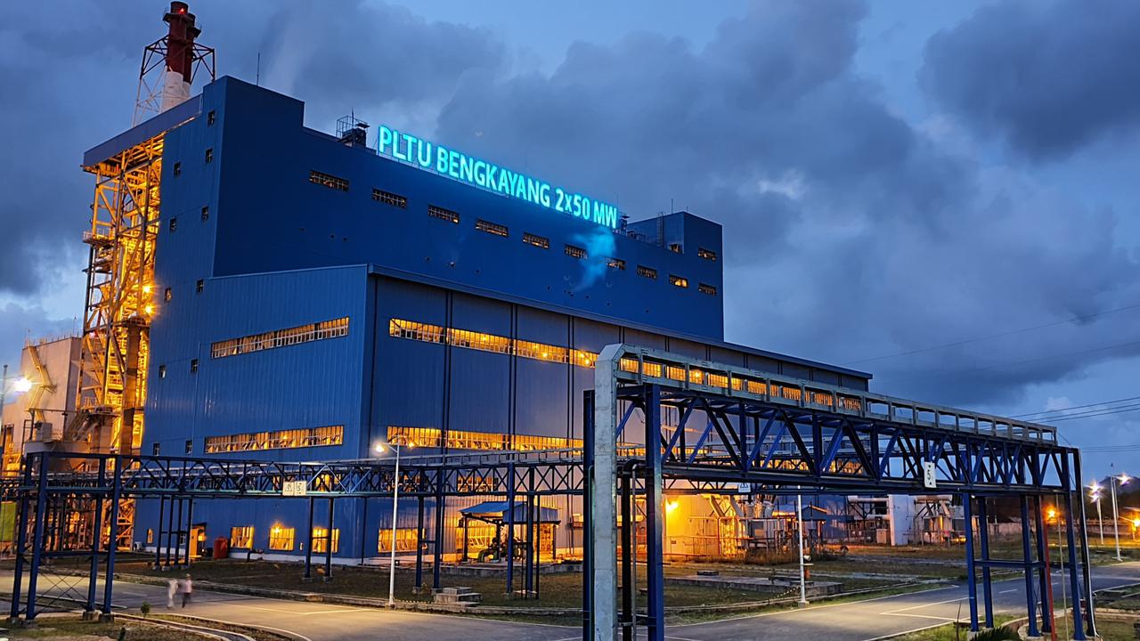 Sederet Transformasi dan Teknologi Subholding PLN untuk Jadi Penyedia Energi Andal & Turunkan Emisi Karbon