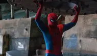 Spider-Man 2002 Vs Brand New Day: Dua Generasi Peter Parker