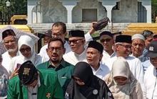 Civitas Akademika Universitas Syiah Kuala Aceh Kritik Pemerintah: Jangan Salah Gunakan Kekuasaan!