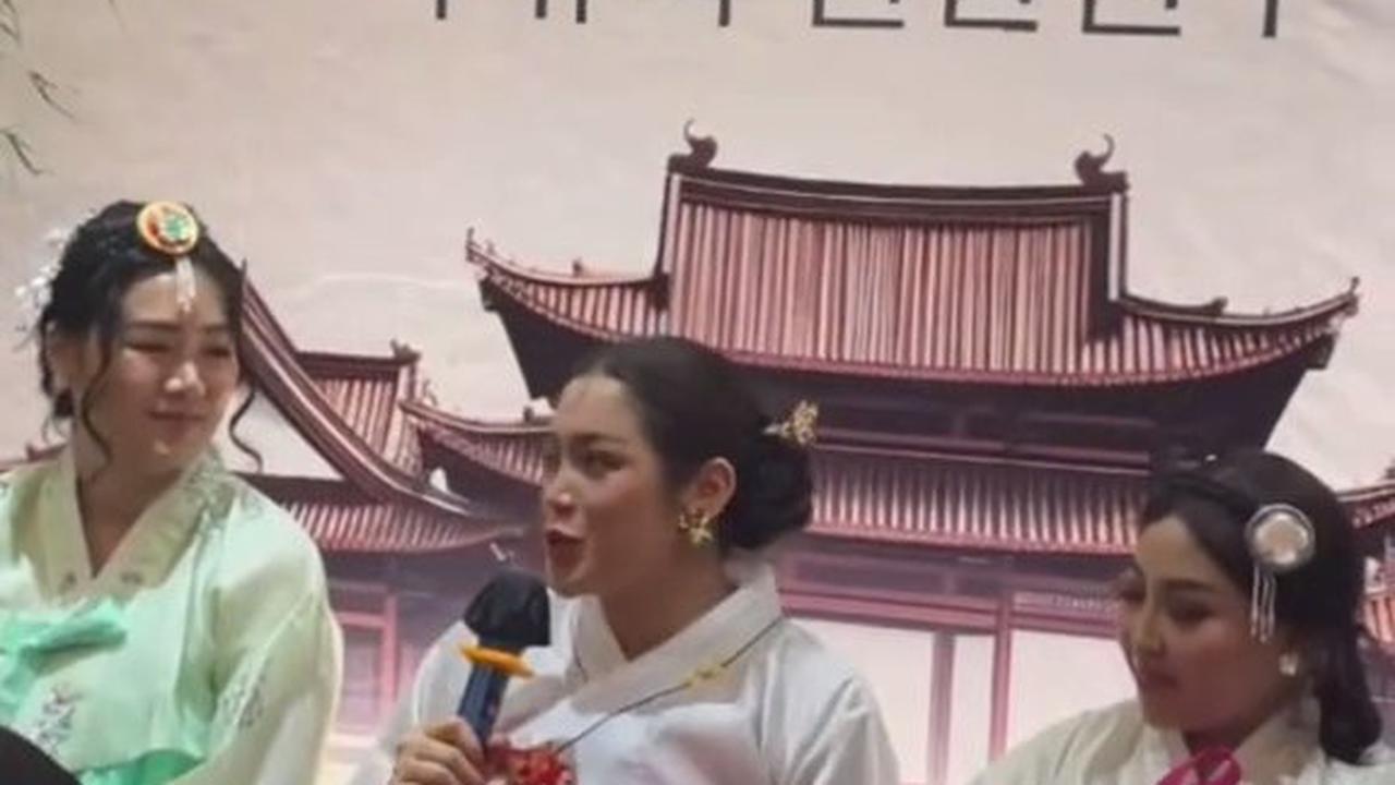 Fakta Baru Terungkap, Jessica Iskandar Sebut El Barack dan Gempi Saudara Sepupuan: Mereka Nggak Boleh Pacaran