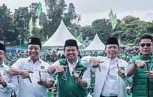 Segera Ajukan Gugatan ke MK, Waketum: PPP Belum Punya Cerita Enggak Lolos!