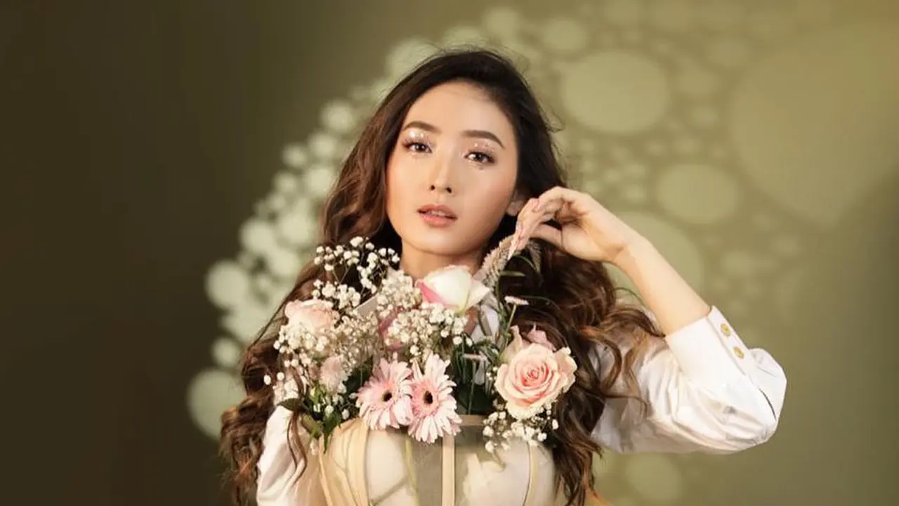 Dikaitkan dengan Artis N yang Positif Covid-19, Ini Klarifikasi Natasha Wilona