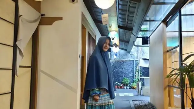 Cheche Kirani (Instagram/chechekiraniofficial)