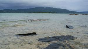 Feri MV Matui Tenggelam di Vanuatu, 30 Orang Hilang