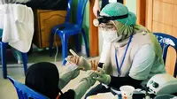 Program Inovasi Perkuat Pemantauan dan Kepatuhan Suplemen bagi Ibu Hamil di Lombok