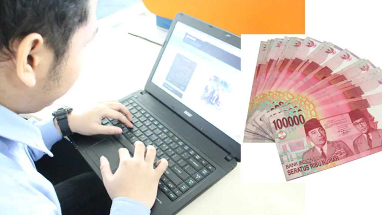 Mau THR Jutaan Rupiah, Ikuti Kompetisi Blog Ini