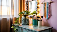 7 Ide DIY Barang Bekas untuk Kamar Estetik, Modal Rp 50 Ribu Bisa Cuan