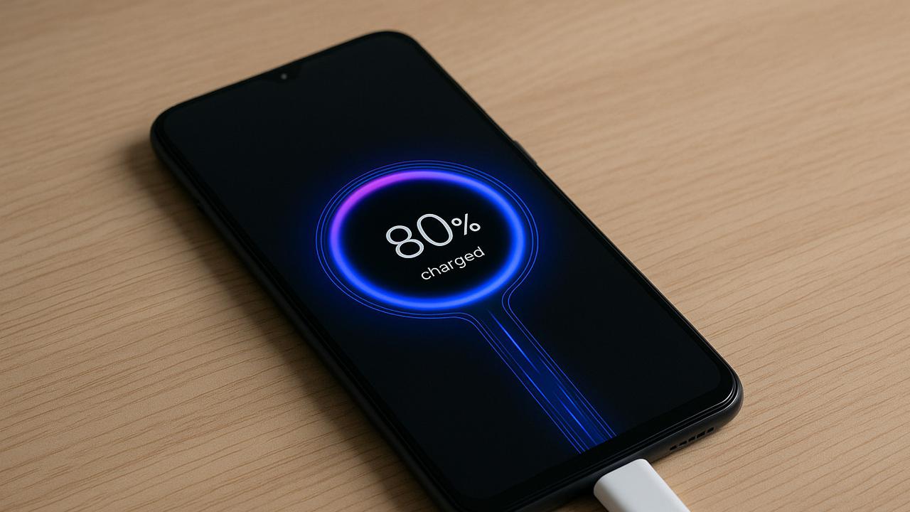 Kenapa HP Cepat Drop Padahal Baru Dicas?