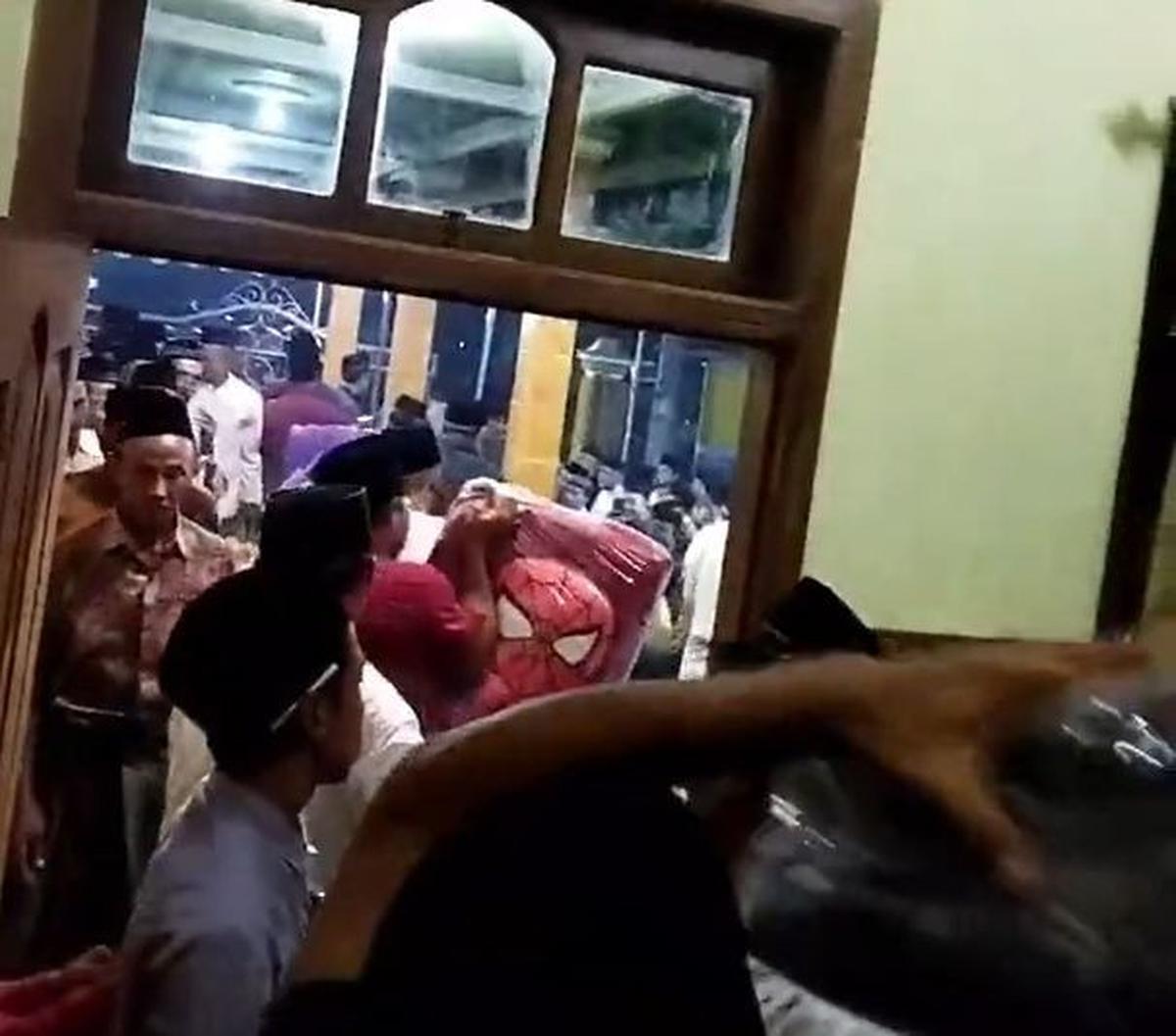 Dok. Istimewa