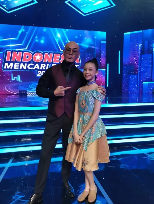 Nada Tarina Putri (Instagram/nada_tarina_putri)