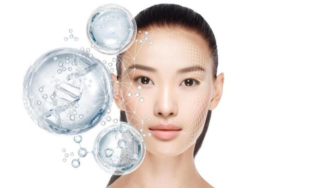 Kolagen vs Retinol, Combo Maut untuk Kencangkan Kulit Wajah dan Tampak Awet Muda