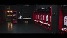 Berita video melihat lebih dekat salah satu stadion bersejarah klub La Liga yang menjadi kandang Sevilla, Ramon Sanchez-Pizjuan Stadium.