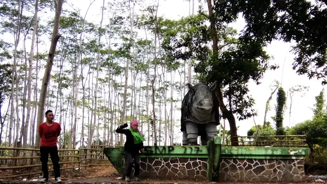 Badak Jawa