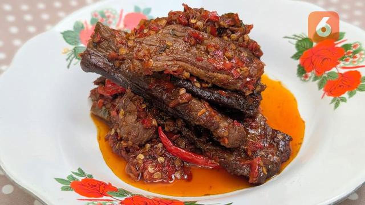 Godaan Hidangan Lebaran, Dokter: Boleh Makan Asal Tahu Batasan