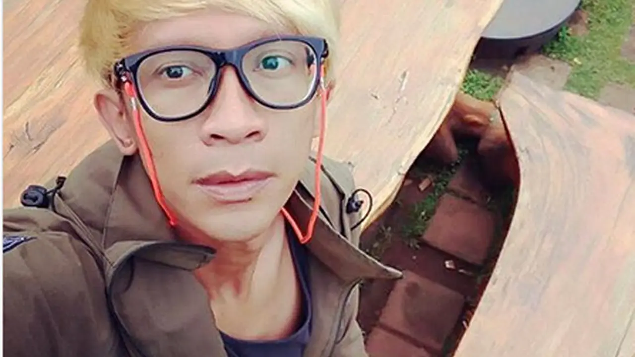 [Bintang] Aming dan Evelyn