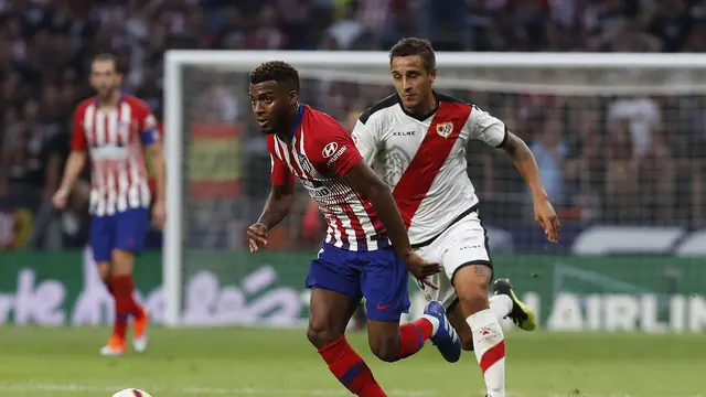 Thomas Lemar
