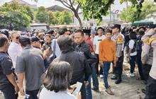Sidang Korupsi Sudewo Dikawal Ribuan Pendukung, Klaim Mantan Bupati Tak Bersalah