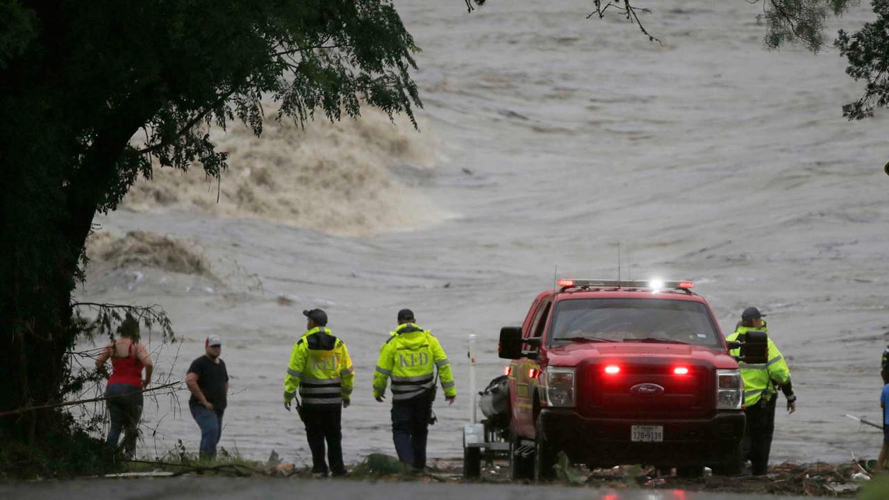 Banjir Bandang Texas: 78 Orang Meninggal Dunia Termasuk Anak-Anak, Puluhan Masih Hilang