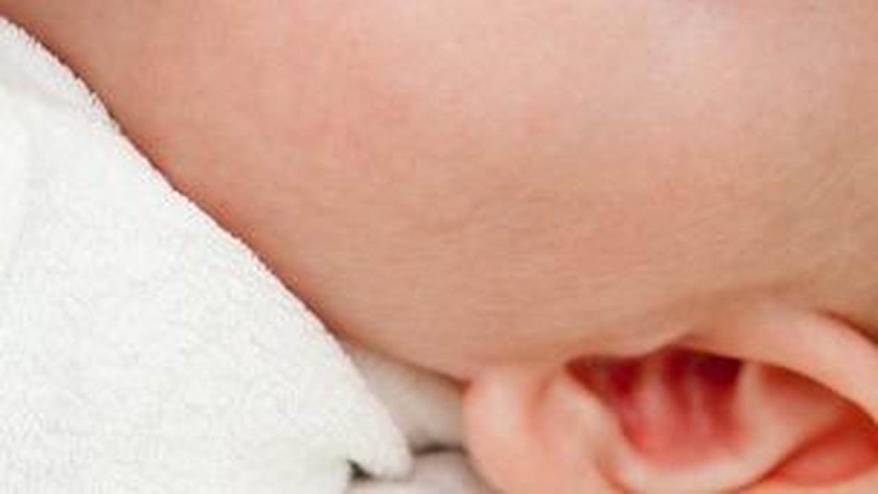 83 Kata kata Untuk Bayi Baru Lahir Penuh Doa dan Harapan Terbaik